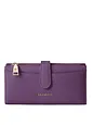 Lazarotti Bologna Leather Pung Læder 20 cm
