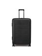 Osprey Ozone 4-pyöräinen vetolaukku 75 cm - black Osprey Ozone 4-pyöräinen vetolaukku 75 cm