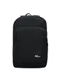Jack Wolfskin Terracade Mochila urbana 43 cm Compartimento para el portátil - black Jack Wolfskin Terracade Mochila urbana 43 cm Compartimento para el portátil
