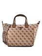 Guess Adrian Håndtaske S 35 cm