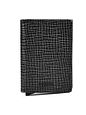 Secrid Slimwallet Cartera Piel natural 6 cm