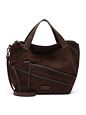 Suri Frey SFY Celly Olkalaukku L 46 cm - brown Suri Frey SFY Celly Olkalaukku L 46 cm