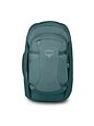 Osprey Farpoint 70 L Reiserucksack 65 cm - cascade blue-torrent blue Osprey Farpoint 70 L Reiserucksack 65 cm