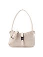 Valentino Slope Bolsa de hombro 21 cm - ecru Valentino Slope Bolsa de hombro 21 cm