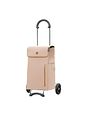 Andersen Shopper Scala Shopper Lissa Carro de la compra 58 cm