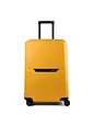 Samsonite Magnum 2 4 ruedas Trolley 69 cm - yellow Samsonite Magnum 2 4 ruedas Trolley 69 cm