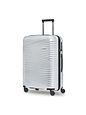 Pactastic Collection 02 THE MEDIUM 4 ruote Carrello 67 cm - silver metallic 2 Pactastic Collection 02 THE MEDIUM 4 ruote Carrello 67 cm