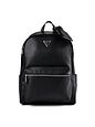 Guess Milano Daypack 42 cm - black Guess Milano Daypack 42 cm