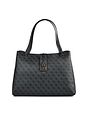 Guess Yvonne Skuldertaske 46 cm