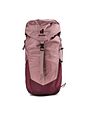 Deuter Telatie 24 L Vaellusreppu 56 cm - ashrose-cassis Deuter Telatie 24 L Vaellusreppu 56 cm