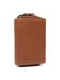 The Chesterfield Brand Floren Pung RFID-beskyttelse Læder 11 cm - cognac The Chesterfield Brand Floren Pung RFID-beskyttelse Læder 11 cm