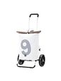 Andersen Shopper Royal Shopper 360° Carro de la compra 60 cm