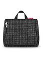 reisenthel Toiletbag Xl Kultur-taske 28 cm - bouclé black reisenthel Toiletbag Xl Kultur-taske 28 cm