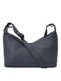 Voi 4Season Crossbody taske Læder 27 cm - blau Voi 4Season Crossbody taske Læder 27 cm