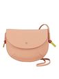 DuDu Skye Axelväska Läder 21 cm