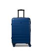 Roncato Baseliner 4-hjulig Handbagageväska M 66 cm - navy blue Roncato Baseliner 4-hjulig Handbagageväska M 66 cm