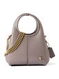 COACH Lana Kabelka Kůže 23.5 cm