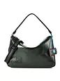 Gabs Calipso Skuldertaske Læder 34 cm - smeraldo Gabs Calipso Skuldertaske Læder 34 cm
