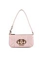 Love Moschino Skuldertaske 25 cm - cipria Love Moschino Skuldertaske 25 cm