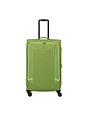 Travelite Corsiica 4 hjul Trolley L 77 cm med strækfold - fresh green Travelite Corsiica 4 hjul Trolley L 77 cm med strækfold