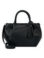Guess Amorette Shopper taske 33 cm - black Guess Amorette Shopper taske 33 cm