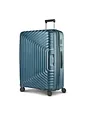 Redolz Essentials 01 4-pyöräinen vetolaukku L 77 cm Laajennettava