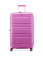 Roncato B-Flying Move 4 hjul Trolley 78 cm med strækfold