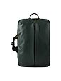 Mandarina Duck Eco Coated Mochila urbana 40 cm - deep green Mandarina Duck Eco Coated Mochila urbana 40 cm