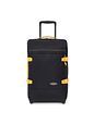 Eastpak Tranverz 2 hjul Kabinetrolley 51 cm - kontrast mango Eastpak Tranverz 2 hjul Kabinetrolley 51 cm