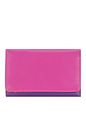 Mywalit Medium Tri-fold pung i læder 14 cm