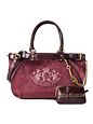 Juicy Couture Twig Narrative Bolsa de hombro 45 cm