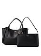Guess Melody Skuldertaske 34 cm - black Guess Melody Skuldertaske 34 cm