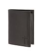 oxmox Leather Pung RFID-beskyttelse Læder 10 cm