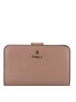 Furla Camelia Pung Læder 14 cm - greige Furla Camelia Pung Læder 14 cm