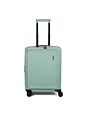 American Tourister Dashpop 4 hjul Kabinekuffert 55 cm med strækfold - iceberg green American Tourister Dashpop 4 hjul Kabinekuffert 55 cm med strækfold