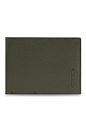 Piquadro Modus Special Geldbörse RFID Leder 12,5 cm - green Piquadro Modus Special Geldbörse RFID Leder 12,5 cm