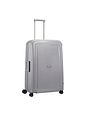 Samsonite S'Cure Spinner 4-pyöräinen vaunu 75 cm