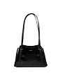Guess Xena Skuldertaske 23 cm - black Guess Xena Skuldertaske 23 cm