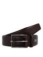 Lloyd Men's Belts Cinturón Piel natural - braun Lloyd Men's Belts Cinturón Piel natural