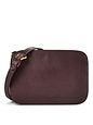 Liebeskind Luka Crossbody taske Læder 20 cm