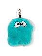 ergobag Hangies fluffy 10 cm ergobag Hangies fluffy 10 cm