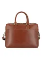 bugatti Remo Portfölj Läder 40 cm Laptopfack - cognac bugatti Remo Portfölj Läder 40 cm Laptopfack