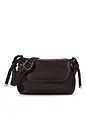 Gabor Letitia Bolsa de hombro S 22 cm - dark brown Gabor Letitia Bolsa de hombro S 22 cm