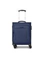 Franky Melbourne 3.0 4-hjulet kabinevogn 55 cm - dark blue Franky Melbourne 3.0 4-hjulet kabinevogn 55 cm