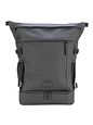 Strellson Blackpool Daypack 53 cm - black Strellson Blackpool Daypack 53 cm