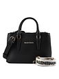Valentino Zero RE Håndtaske 28 cm - nero Valentino Zero RE Håndtaske 28 cm