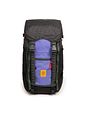Topo Designs Rover 22 L Zaino da trekking 56 cm - grid-very peri Topo Designs Rover 22 L Zaino da trekking 56 cm