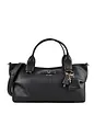 Guess Suzy Skuldertaske 44 cm - black Guess Suzy Skuldertaske 44 cm