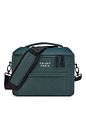 Delsey Paris Brochant 3 Beautycase 31.5 cm - kieferngrün Delsey Paris Brochant 3 Beautycase 31.5 cm