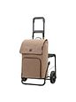 Andersen Shopper Komfort Shopper Ipek Maxi Carro de la compra 58 cm